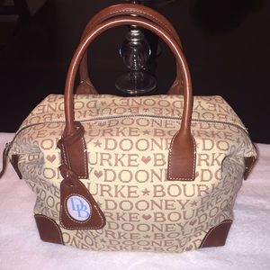 Dooney & Bourke Handbag